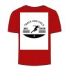 Adult Stars & Stripes T-Shirt Thumbnail