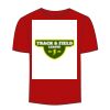 Adult Stars & Stripes T-Shirt Thumbnail