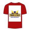 Adult Stars & Stripes T-Shirt Thumbnail
