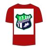 Adult Stars & Stripes T-Shirt Thumbnail
