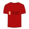 Adult Stars & Stripes T-Shirt Thumbnail