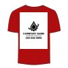 Adult Stars & Stripes T-Shirt Thumbnail