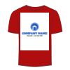 Adult Stars & Stripes T-Shirt Thumbnail