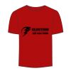 Adult Stars & Stripes T-Shirt Thumbnail