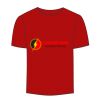 Adult Stars & Stripes T-Shirt Thumbnail