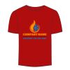 Adult Stars & Stripes T-Shirt Thumbnail