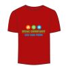 Adult Stars & Stripes T-Shirt Thumbnail
