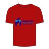 Adult Stars & Stripes T-Shirt Thumbnail