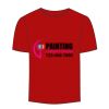 Adult Stars & Stripes T-Shirt Thumbnail