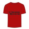 Adult Stars & Stripes T-Shirt Thumbnail