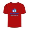 Adult Stars & Stripes T-Shirt Thumbnail