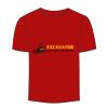 Adult Stars & Stripes T-Shirt Thumbnail