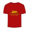 Adult Stars & Stripes T-Shirt Thumbnail