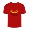 Adult Stars & Stripes T-Shirt Thumbnail