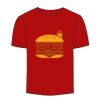 Adult Stars & Stripes T-Shirt Thumbnail