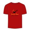 Adult Stars & Stripes T-Shirt Thumbnail
