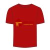 Adult Stars & Stripes T-Shirt Thumbnail
