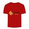 Adult Stars & Stripes T-Shirt Thumbnail