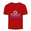 Adult Stars & Stripes T-Shirt Thumbnail