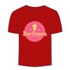 Adult Stars & Stripes T-Shirt Thumbnail