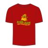 Adult Stars & Stripes T-Shirt Thumbnail