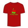 Adult Stars & Stripes T-Shirt Thumbnail