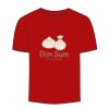 Adult Stars & Stripes T-Shirt Thumbnail