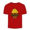 Adult Stars & Stripes T-Shirt Thumbnail