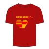 Adult Stars & Stripes T-Shirt Thumbnail
