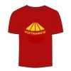 Adult Stars & Stripes T-Shirt Thumbnail