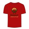 Adult Stars & Stripes T-Shirt Thumbnail