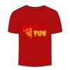 Adult Stars & Stripes T-Shirt Thumbnail