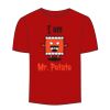 Adult Stars & Stripes T-Shirt Thumbnail