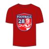 Adult Stars & Stripes T-Shirt Thumbnail