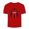 Adult Stars & Stripes T-Shirt Thumbnail