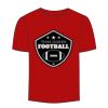 Adult Stars & Stripes T-Shirt Thumbnail