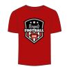 Adult Stars & Stripes T-Shirt Thumbnail
