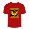 Adult Stars & Stripes T-Shirt Thumbnail