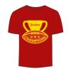 Adult Stars & Stripes T-Shirt Thumbnail