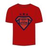 Adult Stars & Stripes T-Shirt Thumbnail