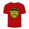 Adult Stars & Stripes T-Shirt Thumbnail