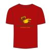 Adult Stars & Stripes T-Shirt Thumbnail
