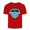 Adult Stars & Stripes T-Shirt Thumbnail