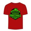 Adult Stars & Stripes T-Shirt Thumbnail