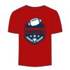 Adult Stars & Stripes T-Shirt Thumbnail