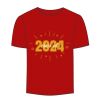 Adult Stars & Stripes T-Shirt Thumbnail