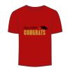 Adult Stars & Stripes T-Shirt Thumbnail