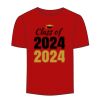 Adult Stars & Stripes T-Shirt Thumbnail