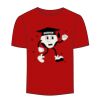 Adult Stars & Stripes T-Shirt Thumbnail