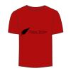 Adult Stars & Stripes T-Shirt Thumbnail